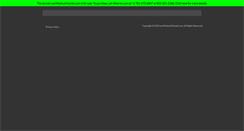 Desktop Screenshot of certifiednutritionist.com